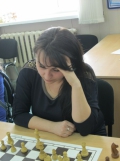 Ирина Шаркова