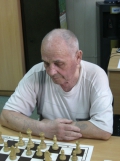 Ветеран саратовских шахмат Александр Дрожилов